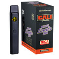 Cali Fields THCA Disposable 2G-KING LOUS XII INDICA