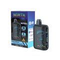 North THC CB9A THCP Disposable 6G Blue Dream-Buzz Harmony Sativa
