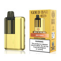 Gold Bar Max 50K Puff Disposable Kit Juicy Peach