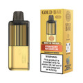 Gold Bar Max Nixodine 50K Puff Disposable Replacement Pod  - 1PK Strawberry Watermelon