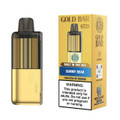 Gold Bar Max Nixodine 50K Puff Disposable Replacement Pod  - 1PK Gummy Bear