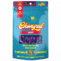 Cheech & Chong Legends Line 200mg 10ct Gummies 1pk Chonged Grape