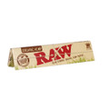 RAW Rolling Papers-King Size Slim-1PK Organic Hemp