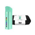 Yocan Black Pocket Vaporizer Travel Case Kit Green