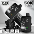 Juice Head IFlex Nixodine 50K Puff Disposable