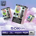 Juice Head X Vaporesso XROS 4Mini Bundle