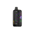 Hyrise Hydden 510 Battery-Matte Black