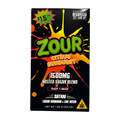 Zour THCP Melted Sugar Blend Disposable 1.5G-Citrus Sunburst Sativa