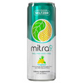 Mitra 9 Kratom Seltzer 12 OZ Tropical