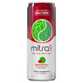 Mitra 9 Kratom Seltzer 12 OZ Watermelon
