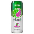 Mitra 9 Kratom Seltzer 12 OZ Raspberry Lime