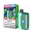 Geek Bar Pulse X2 50K Puff Disposable Watermelon Bull