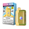 Geek Bar Pulse X2 50K Puff Disposable Banana Taffy Freeze