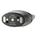OXVA NeXLIM Replacement Pod Cartridge V2 - 3PK 0.6Ω -bottom