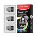 OXVA NeXLIM Replacement Pod Cartridge V2 - 3PK 0.6Ω