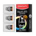 OXVA NeXLIM Replacement Pod Cartridge V2 - 3PK 0.8Ω