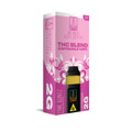 Higher Education THC Blend Disposable 2G Pink Runtz Hybrid