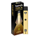 Torch THC-A Diamond Infused Premium Disposable 2.5G Island Honey Sativa