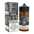 SadBoy CakeLine Ice Cream Cake Synthetic Nicotine 100ml E-Juice 3MG