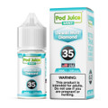 Pod Juice Jewel Mint Diamond Nixodine Salt 30ML E-Juice 35 MG