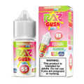 Pod Juice X Raz Watermelon Gush Ice Nixodine Salt 30ML E-Juice 55mg