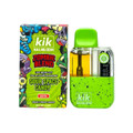 KIK Kalibloom Zombie Blend Live Rosin Disposable  Space Candy Sativa