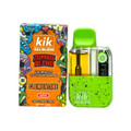 KIK Kalibloom Zombie Blend Live Rosin Disposable  Clementine Sativa