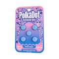 Polk a Dot Magic Blend Mushroom Tablets 10000MG-5CT Blue Razz