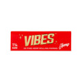 VIBES PAPERS 1-14 1PK-50CT HEMP RED