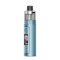 VooPoo DRAG H40 Pro Kit-Snow Blue