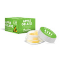 LIT Concentrate Budder Dabs 2G 1PK-Apple Gelato Hybrid