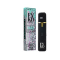 FVKD Exotics THCA Rosin Disposables 3.5G Monster Cookies Indica