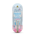 Viva La Hemp THC Frost Pre-Rolls 4.5G 1PK- 2CT Frost Bite OG Hybrid