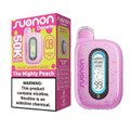 Suonon Donete 50K Puff Disposable The Mighty Peach