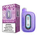 Suonon Donete 50K Puff Disposable The Mighty Grape