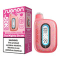 Suonon Donete 50K Puff Disposable The Mighty Straw