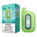 Suonon Donete 50K Puff Disposable Miami Mint