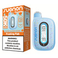 Suonon Donete 50K Puff Disposable Fcuking Fab