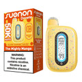 Suonon Donete 50K Puff Disposable The Mighty Mango