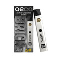 AERA THC Brick Live Rosin Disposables 2G Sour Tangie Sativa