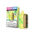 Geek Bar Pulse 2 25K Puff Disposable Pineapple Savers