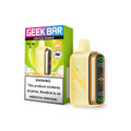 Geek Bar Pulse 2 25K Puff Disposable Mexico Mango