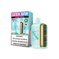 Geek Bar Pulse 2 25K Puff Disposable Stone Freeze