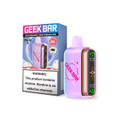 Geek Bar Pulse 2 25K Puff Disposable Blueberry Watermelon