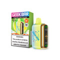 Geek Bar Pulse 2 25K Puff Disposable Toasted Pina Colada