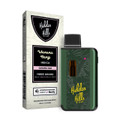 Hidden Hills Quadra Bar Disposable 3G Wanana Bang Indica
