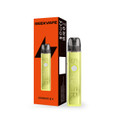 GeekVape Sonder Q3 Pod Kit Groove Yellow