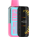 Cali Switch Kit 50K Puff Disposable Miami Mint Front