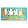 Polka Dot Mushroom Chocolate Bar - 12000MG Butterlicious