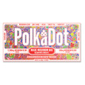 Polka Dot Mushroom Chocolate Bar - 12000MG Cinnamon French Toast